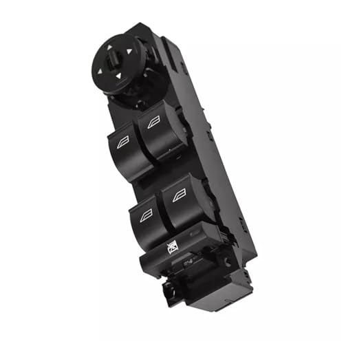 Interrupteur de vitre électrique précis pour rétroviseur BM5T14A132CA