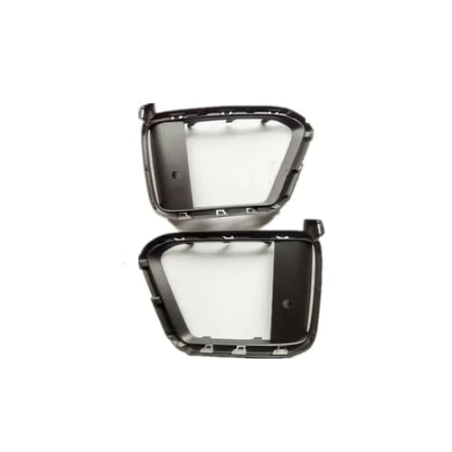Cubierta de luz antiniebla y parachoques lateral para Range Rover Sport 18-19 ante roturas de marco