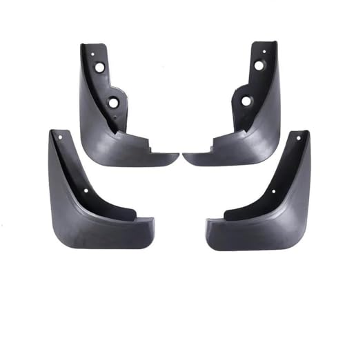 Garde-Boue Avant arrière pour voiture Mazda 3 BK Sedan 2004-2009