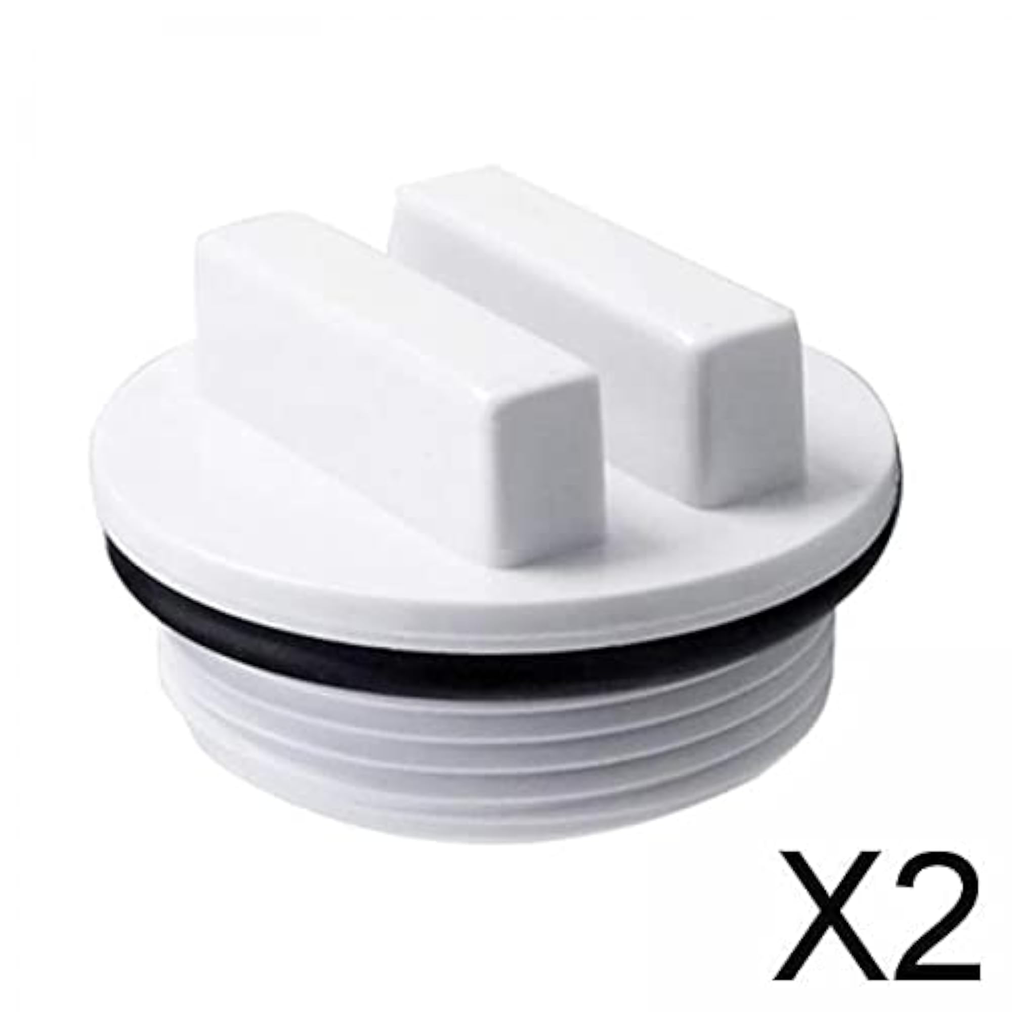 Pool Winterizing Plug Drain Cap Accessories