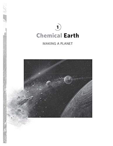 Mariner A Brief History of Earth: Four Billion Years in Eight Chapters