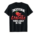 Chipotle Peppers
