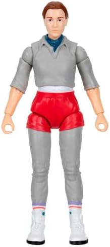 Candide, Action Figure, Stranger Things, Eleven, Articulado, Acom...