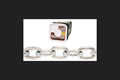 Baron Manufacturing Di Chain Prfcoil Grd30 5/16X75Ft PC30516SP