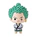 Megahouse - One Piece - One Piece Wano Country Edition, Chokorin Mascot Figure (Complete Set)