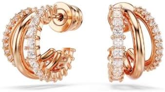 Swarovski Hyperbola Kollektion Creolen