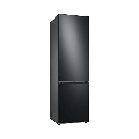 Samsung Bespoke RB38A7B6AB1/EF Kühl-/Gefrierkombination, Cool Select+ Cover