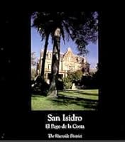 San Isidro. El Pago de La Costa 9871121083 Book Cover