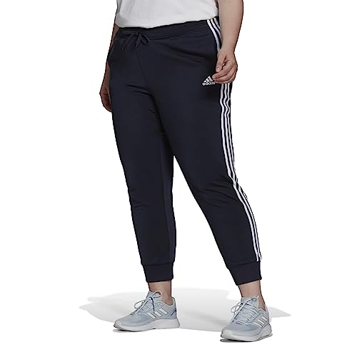 Pantalon de survêtement adidas warm-up idéal pour vos séances de sport et moments de détente