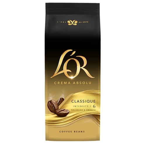 Grains de café 'OR Classique 1 kg - vue 3