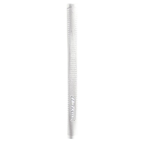Iomic ABXWH Absolute X Putter Grip, 65G, White