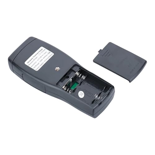 Medidor de espesor digital ultrasónico AS840 miniatura 5