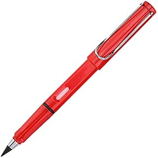 Chengstore Infinity Pencil | Everlasting Pencil | Inkless Pencils | Reusable Erasable Pencil | Eternal Pencil for Student Artist Writing Drawing