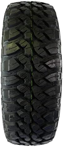 Forceum M/T 08 Plus Mud-Terrain Radial Tire-LT275/55R20 115/112P LRD 8-Ply (1200042663)