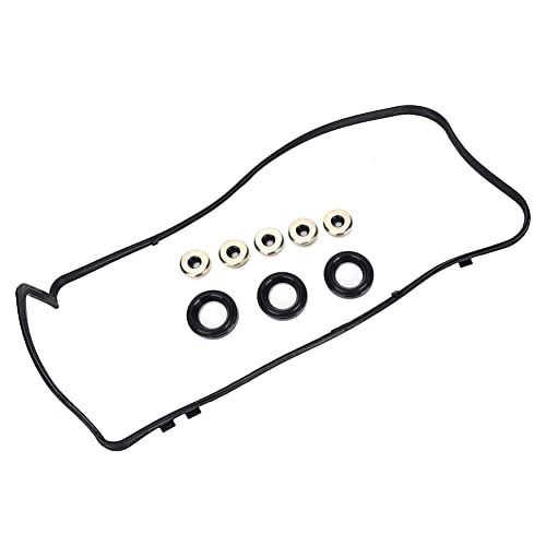 aqxreight Joint de Couvercle de Soupape de Moteur Compatible avec RT 2014 OEM 12050-R70-A00 Pièce de Remplacement