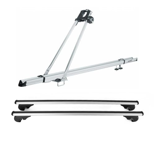 OMAC Bike Rack Carrier Roof Racks for Subaru Outback