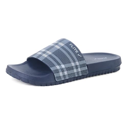 Image of FLITE Men's Slider FL 484 - Lightweight, Comfortable & Durable Casual Daily Wear Footwear