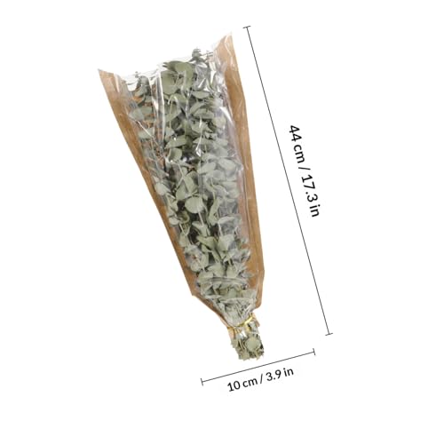 Ramo Seco de Eucalipto y Lavanda 12 Tallos 40g miniatura 2