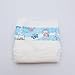 MAIHAO Reborn Baby Dolls Diapers 18-28 inch Newborn Reusable 6-Piece Pack Fit 18-28
