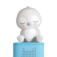 TONIES Sleepy Friends Penguin Night Light Tonie