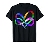 Equality LGBT and Gay & Lesbian Pride Apparel