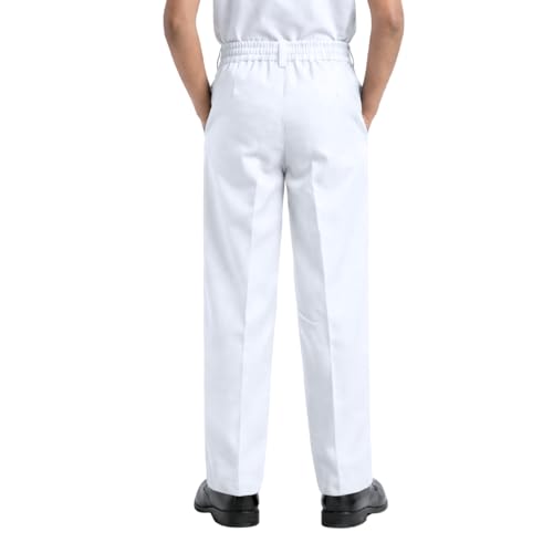 Image of Full Pants | Boys | School Uniform