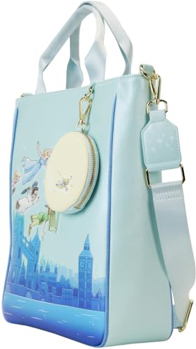 Bolso Tote para Mujer Loungefly miniatura 2