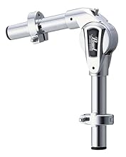 Uni-Lock with Tilter ISS OptiMount for and holders Radius: 180 degree Short Crossbeam Number of items: 1.0 Package Weight: 2.107 pounds Uni-Lock Tilter with 180 degrees of motion Diameter: 7/8" Length: 4" x 4"