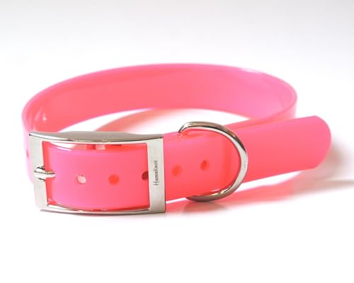 Hamakaze �E�F�r���O�J���[�i�����33-47cm ��2.5cm�jHeavy Duty �h�� ��ցb���x�E���ϋv�b�A�E�g�h�A ���^�� ��^�� �g���� �� �P�� ���Z�p (�\���b�h�s���N, M)