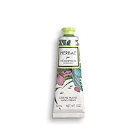 Amazon.co.jp: ロクシタン(L'OCCITANE) エルバヴェール ハンドクリーム