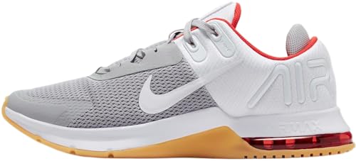 Nike Air Max Alpha Trainer 4 (CW3396-006)_9.5 - Grey/White