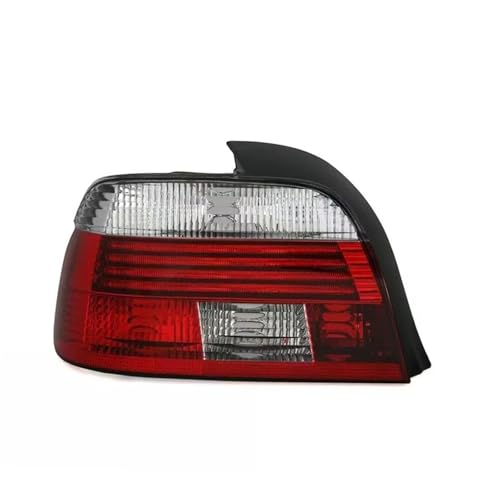 Feu arrière droit BMW E39 solution contre infiltration eau et fissures bloc stop 2000-2003