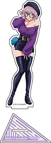 ダイナゼノン　ムジナ　アクリルスタンド　タペストリー SSSS.DYNAZENON B2タペストリー ムジナ くのいち ver