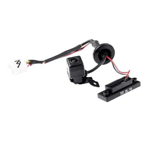 Caméra de recul 95760-4L011 de qualité supérieure pour berline Hyundai Sonata