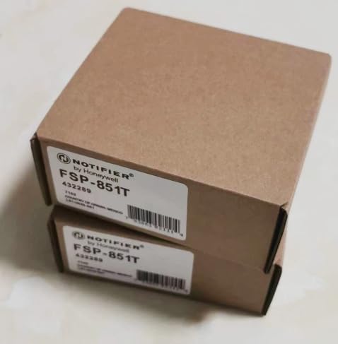 1PCS FSP-851T New NOTIFIER FSP-851T Detector FSP 851T