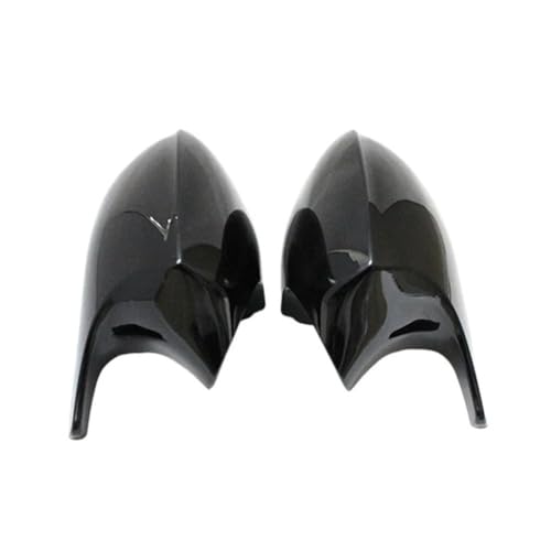Coque rétroviseur haut de gamme pour E81 E82 E88 finition soignée