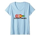 Miftees Hot Pepper Sauce Tees