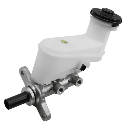 Beck/Arnley 072-9922 Brake Master Cylinder For 2016-2017 Honda Accord, 2016-2020 Honda Pilot