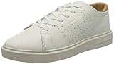  GANT Footwear Herren FAIRVILLE Sneaker, Weiß (White G29), 45 EU