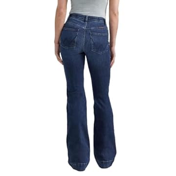 wrangler willow ultimate riding jeans