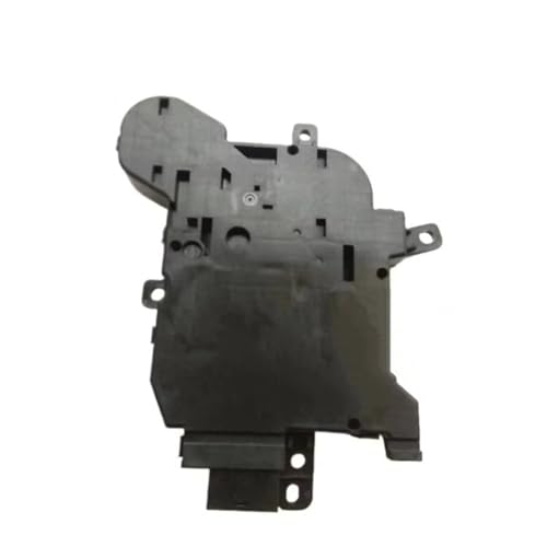 Grille d'aération climatisation bloquée ? Solution avec actionneur 87106-0K210