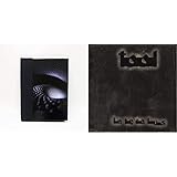 TOOL - Fear Inocolum, Expanded Book Edition & Lateralus