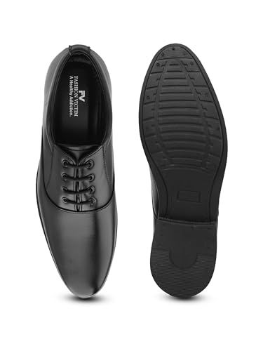 Image of FASHION VICTIM Men's Formal Shoe