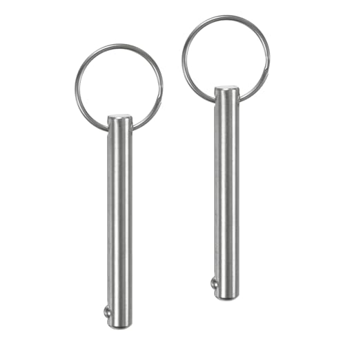 M METERXITY 2-Pack [Xs 5/16" [8mm] a 2.17" [55mm] gp r~j gbvs D/{[g/g[[p 2.76" [70mm] S 304XeXX`[n[hEFAs