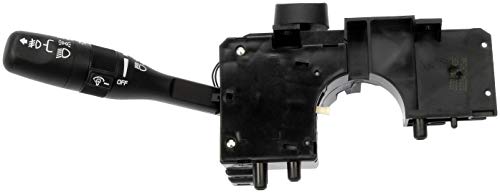 Dorman 2330840 Multifunction Switch Assembly Compatible With Select Chrysler Models #TOP1