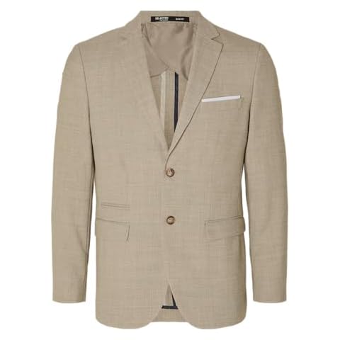 Veste de Costume SELECTED HOMME Cover