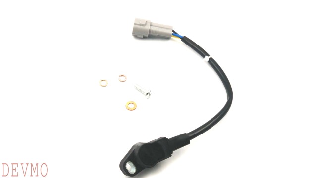 Amazon.com: DEVMO Throttle Position Sensor TPS Compatible with