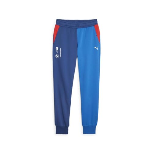 Puma Pantalon BMW MMS Essentials pour vos moments de détente masculins