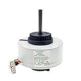 DC-Lüftermotor For Klimaanlagen-Inneneinheit, Kompatibel For Gree, ZWR20-V DC310V 20 W 1250 U/min, FN20V-ZL Klimaanlage, Klimaanlagen-Teile