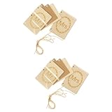 Hochzeitsgelübde-notizbuch: rustikale hochzeitsgelübdehefte mit seinen oder ihren gelübdeworten auf dem holzeinband, recyceltes und stabiles hochzeitsgelübdebuch